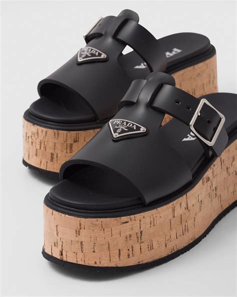 prada sandals spring 2014|Prada platform sandals outlet.